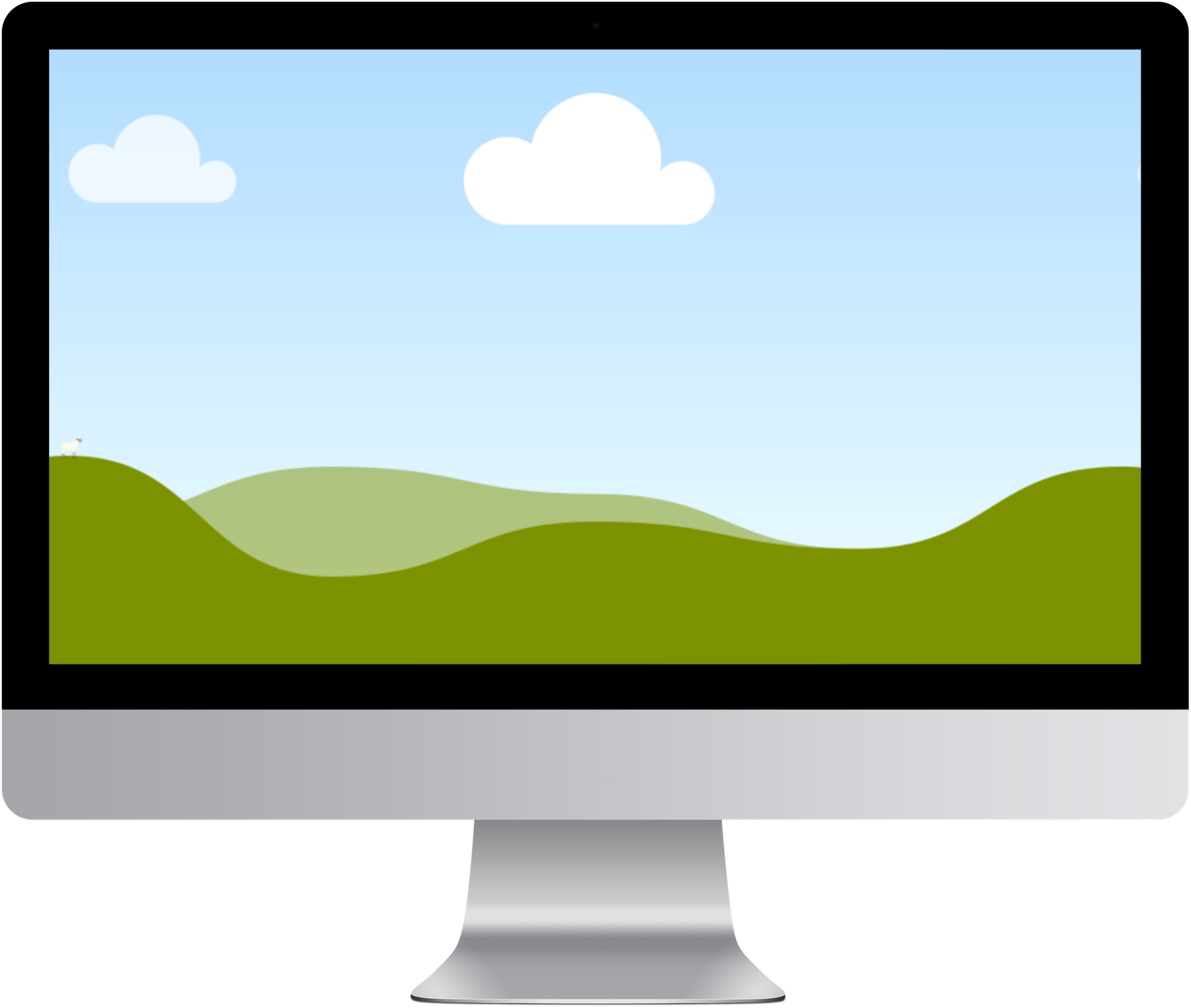 Membuat Mockup Website Online Gratis Canva