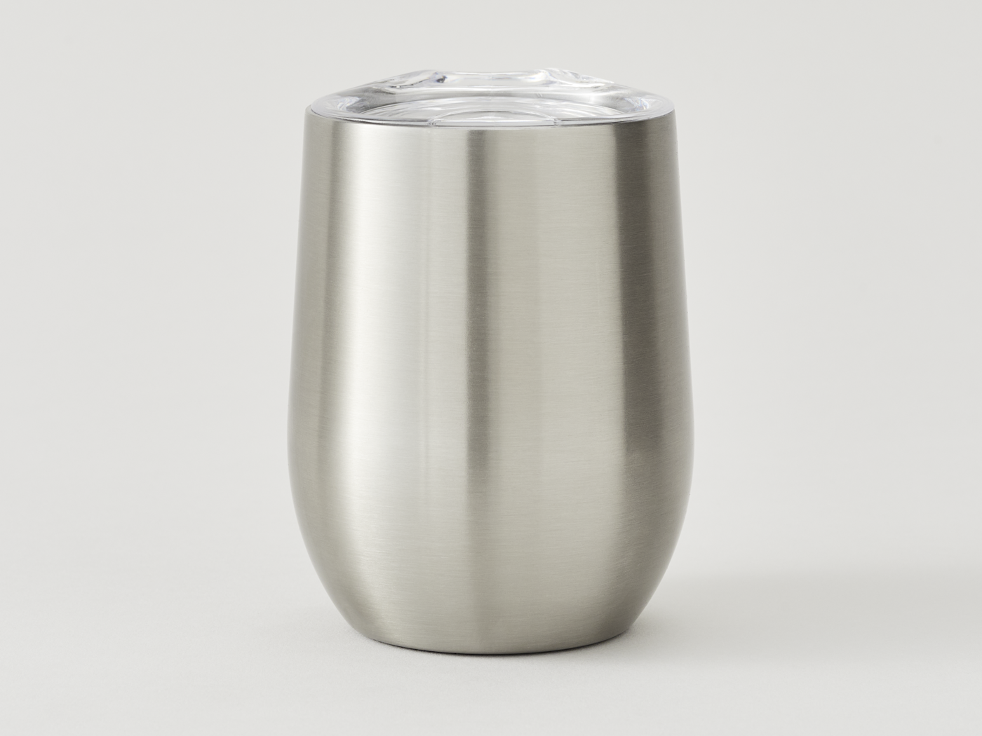 Canva Wine Tumbler