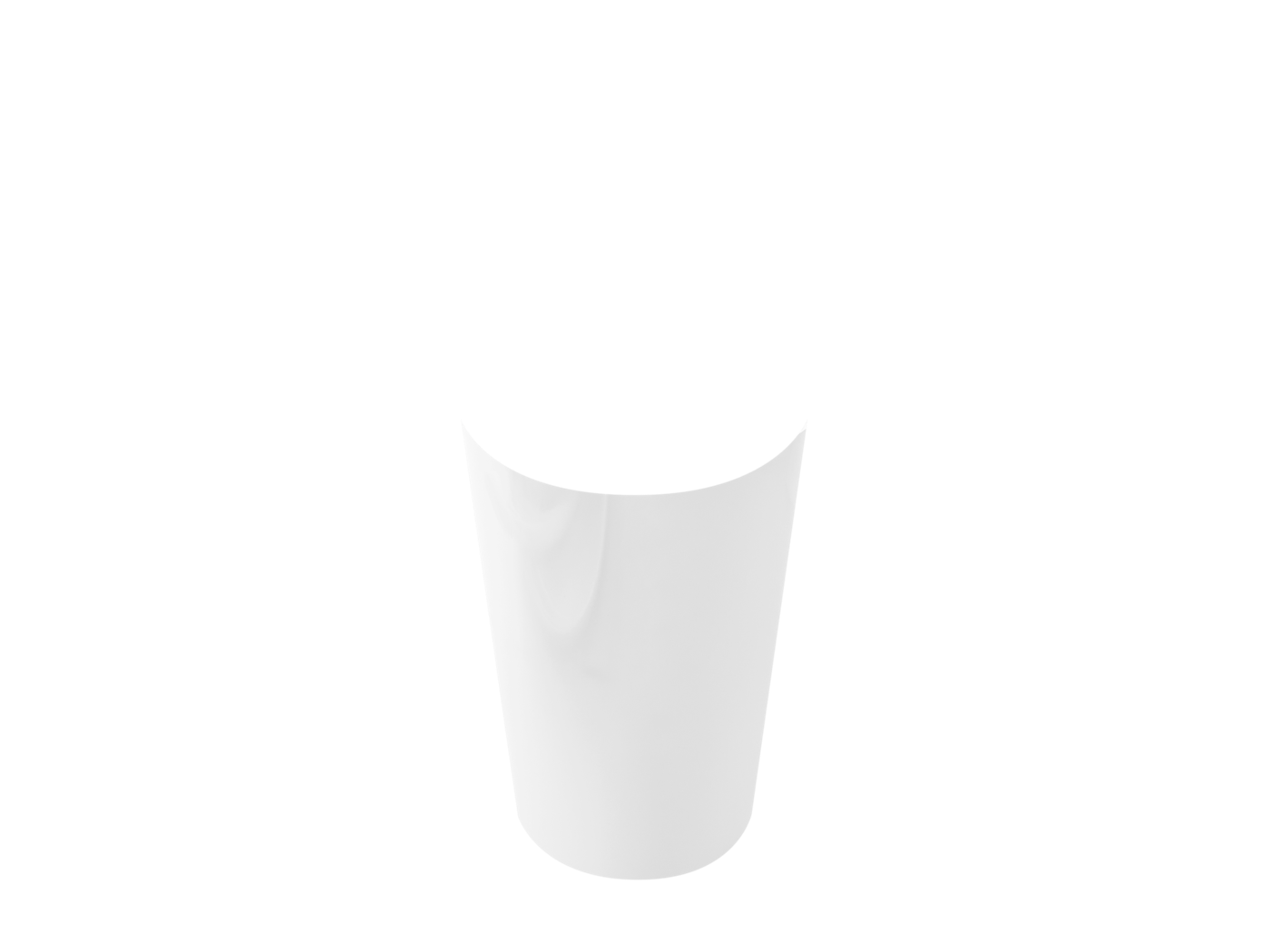 Canva Acrylic Tumbler - Thumbnail 2