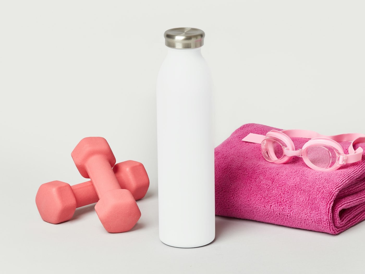 Canva Water Bottle - Thumbnail 2