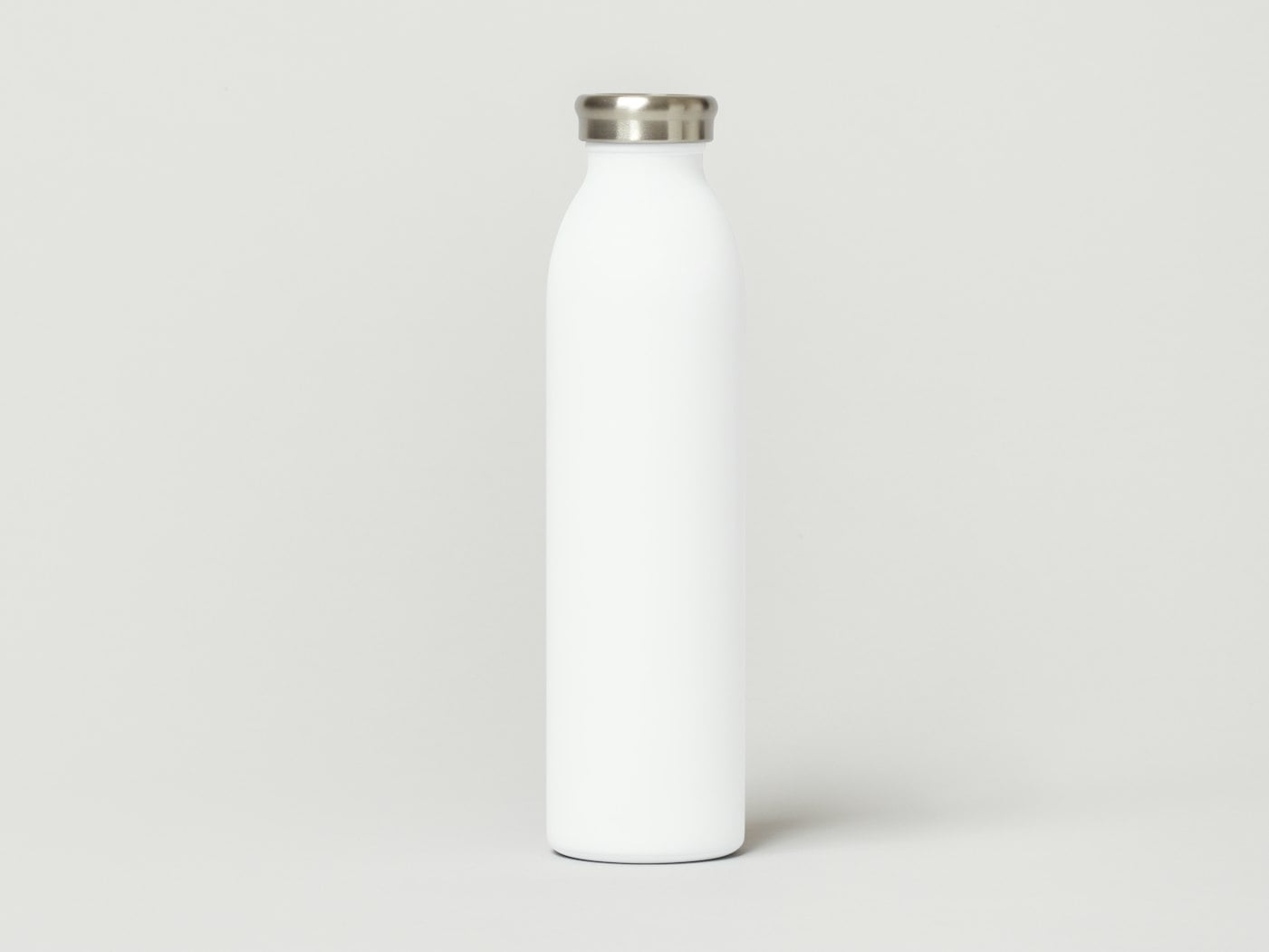 Canva Water Bottle