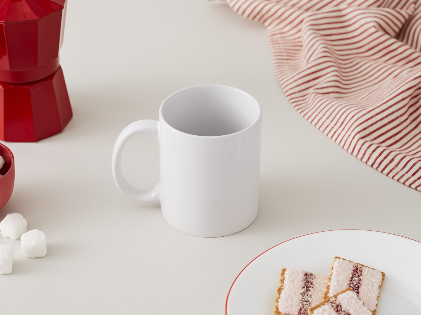 Canva Mug